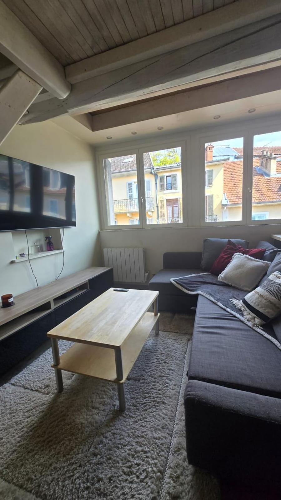 Appartement Le Precilla